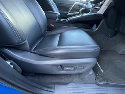 2024 Mitsubishi Pajero Sport Exceed