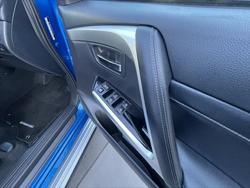 2024 Mitsubishi Pajero Sport Exceed