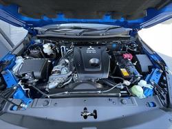 2024 Mitsubishi Pajero Sport Exceed