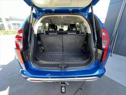 2024 Mitsubishi Pajero Sport Exceed