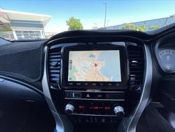 2024 Mitsubishi Pajero Sport Exceed