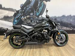 Kawasaki Vulcan S
