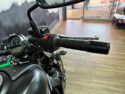 2023 Kawasaki VULCAN S Black