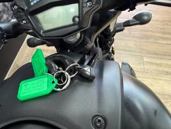 2023 Kawasaki VULCAN S Black