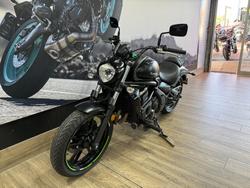 2023 Kawasaki VULCAN S Black