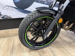 2023 Kawasaki VULCAN S Black