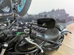 2023 Kawasaki VULCAN S Black