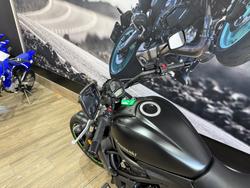 2023 Kawasaki VULCAN S Black