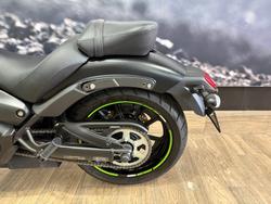 2023 Kawasaki VULCAN S Black