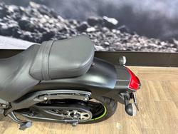 2023 Kawasaki VULCAN S Black