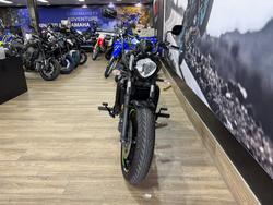 2023 Kawasaki VULCAN S Black