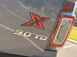 2023 Isuzu D-MAX X-TERRAIN