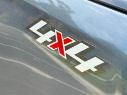 2023 Isuzu D-MAX X-TERRAIN