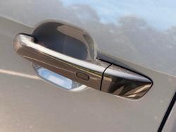 2023 Isuzu D-MAX X-TERRAIN