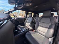 2023 Isuzu D-MAX X-TERRAIN