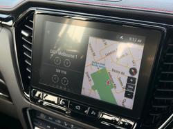 2023 Isuzu D-MAX X-TERRAIN