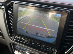 2023 Isuzu D-MAX X-TERRAIN