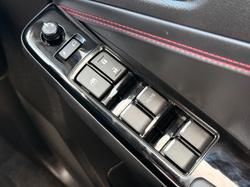 2023 Isuzu D-MAX X-TERRAIN