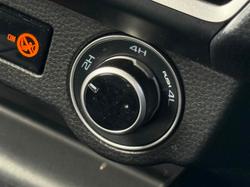 2023 Isuzu D-MAX X-TERRAIN