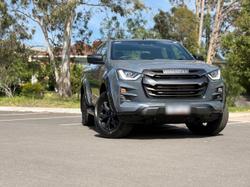 2023 Isuzu D-MAX X-TERRAIN