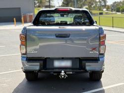 2023 Isuzu D-MAX X-TERRAIN