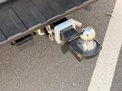 2023 Isuzu D-MAX X-TERRAIN