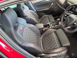 2024 SKODA Kodiaq RS