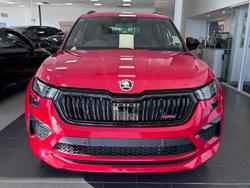 2024 SKODA Kodiaq RS