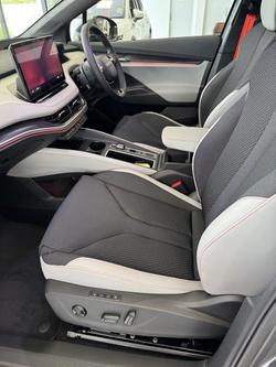 2025 SKODA Elroq 130 Years Edition