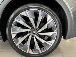 2025 SKODA Elroq 130 Years Edition