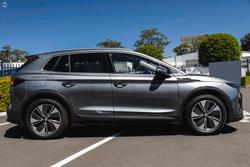 2025 SKODA Elroq 85 Select