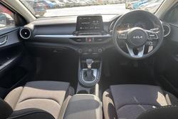 2024 Kia Cerato S