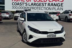 2024 Kia Cerato S