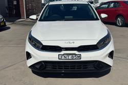 2024 Kia Cerato S