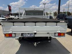 2020 Ford Ranger XLT PX MkIII MY20.25 4X4 Dual Range Arctic White