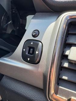 2020 Ford Ranger XLT PX MkIII MY20.25 4X4 Dual Range Arctic White