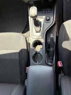 2020 Ford Ranger XLT PX MkIII MY20.25 4X4 Dual Range Arctic White