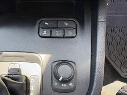 2020 Ford Ranger XLT PX MkIII MY20.25 4X4 Dual Range Arctic White