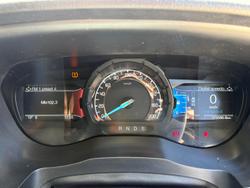 2020 Ford Ranger XLT PX MkIII MY20.25 4X4 Dual Range Arctic White