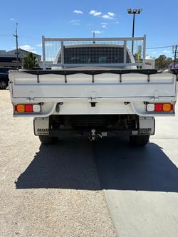 2020 Ford Ranger XLT PX MkIII MY20.25 4X4 Dual Range Arctic White