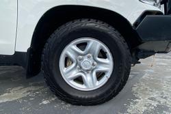 2020 Toyota Landcruiser GX