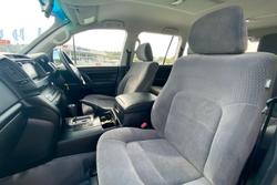 2020 Toyota Landcruiser GX