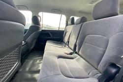 2020 Toyota Landcruiser GX