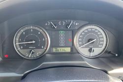 2020 Toyota Landcruiser GX