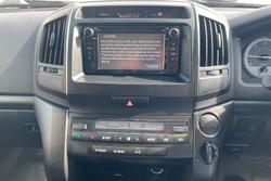 2020 Toyota Landcruiser GX