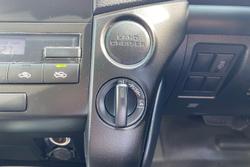 2020 Toyota Landcruiser GX