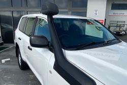 2020 Toyota Landcruiser GX