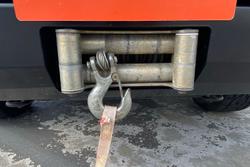 2020 Toyota Landcruiser GX