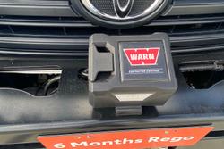 2020 Toyota Landcruiser GX