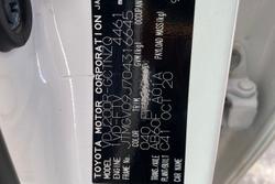 2020 Toyota Landcruiser GX